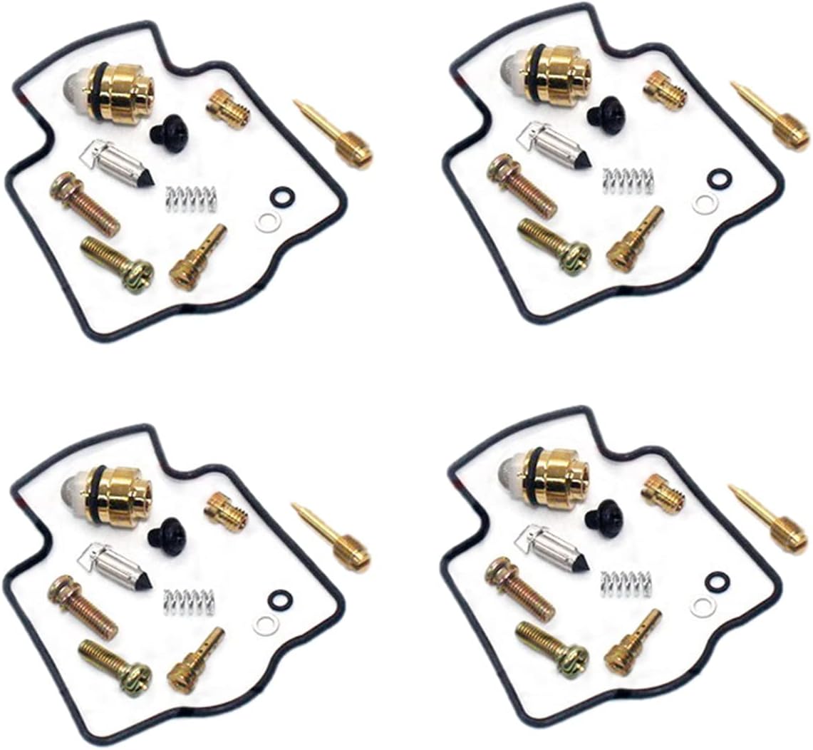 キャブレターガスケット にとって ZX1000B ZX-10 1988-1990 ZX900 B1